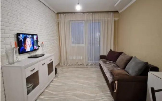 Продажа 1-комнатной квартиры, 28 м², ул. Жунисова, дом  12/4 - Продажа квартир в Казахстане