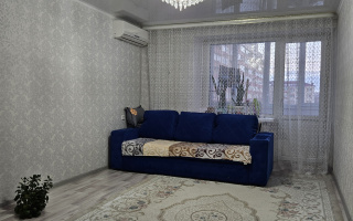 Продажа 3-комнатной квартиры, 60.8 м², мкр-н Северо-Восток-2 - Продажа квартир в Уральске