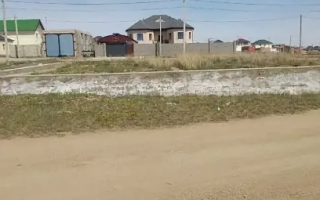 Продажа земельного участка, 1000 м², Жакана Смакова 262 - Продажа квартир в Караганде