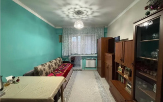 Продажа 1-комнатной квартиры, 27.5 м² - Продажа квартир в Наурызбайском р-не Алматы