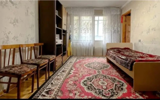 Продажа 2-комнатной квартиры, 43 м² - Продажа квартир в Алматы - страница 3