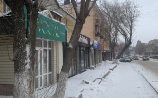 Аренда помещения - Аренда жилой и коммерческой недвижимости в Казахстане