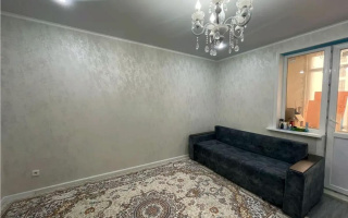 Продажа 1-комнатной квартиры, 28 м², ул. Нажимеденова, дом  39 - Продажа квартир в Астане