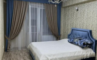 Продажа 3-комнатной квартиры, 116 м², ул. Шевченко, дом  8 - Продажа  трехкомнатных квартир в новостройках Астаны