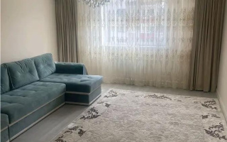 Продажа 3-комнатной квартиры, 98 м² - Продажа квартир от собственников в Алматы - страница 25