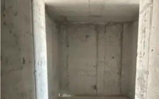 Продажа 2-комнатной квартиры, 46.6 м²