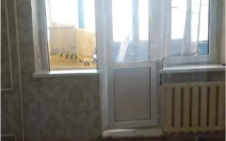 Продажа 2-комнатной квартиры, 44 м² - Недвижимость в Темиртау