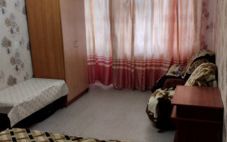 Аренда 1-комнатной квартиры, 31 м² - Аренда однокомнатных квартир помесячно в Караганде