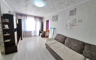 Продажа 2-комнатной квартиры, 42.6 м², 16мкр., дом  2А - Продажа квартир в Казахстане