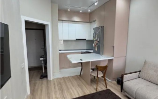 Продажа 2-комнатной квартиры, 44 м² - Продажа квартир в новостройках Алматы без посредников - страница 4