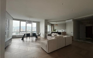 Продажа 4-комнатной квартиры, 144 м² - Продажа квартир в Казахстане - страница 14