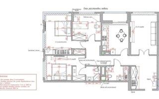 Продажа 4-комнатной квартиры, 116 м²