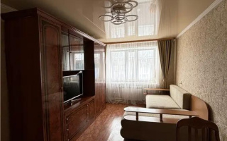 Продажа 3-комнатной квартиры, 62 м², мкр-н 22, дом  22 - Продажа  трехкомнатных квартир в Караганде без посредников с фото