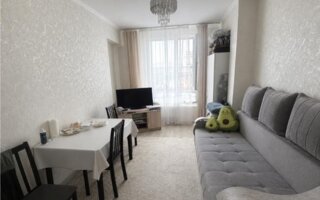 Продажа 1-комнатной квартиры, 35 м² - Продажа однокомнатных квартир в р-не Есиль Астаны - страница 4