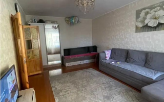 Продажа 1-комнатной квартиры, 42 м², ул. Иманбаевой, дом  5 - Продажа квартир в Астане