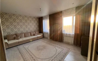 Продажа 3-комнатной квартиры, 75 м² - Недвижимость в Казахстане - страница 15
