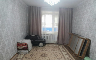 Продажа 3-комнатной квартиры, 59 м², 6А квартал - Продажа квартир в Темиртау