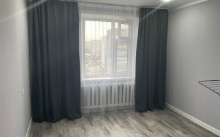 Продажа 1-комнатной квартиры, 35 м², мкр-н Восток-3 - Продажа  однокомнатных квартир в Караганде с фото