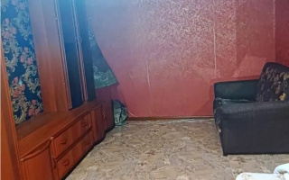 Продажа 2-комнатной квартиры, 46 м², мкр-н 13, дом  3 - Продажа  двухкомнатных квартир в Караганде