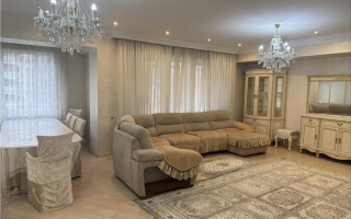 Продажа 3-комнатной квартиры, 165 м² - Продажа  трехкомнатных квартир в новостройках Алматы - страница 22