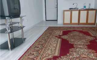 Продажа 1-комнатной квартиры, 30 м², мкр-н Аккент, дом  97 - Продажа  однокомнатных квартир в новостройках Алматы с фото