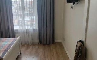 Продажа 2-комнатной квартиры, 52 м² - Продажа квартир в р-не Алматы Астаны - страница 2