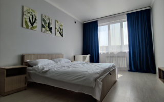 Продажа 1-комнатной квартиры, 42 м², ул. Северное Кольцо - Продажа квартир в Алматы с фото