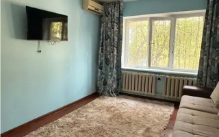 Продажа 1-комнатной квартиры, 40 м², пр. Аль-Фараби, дом  127 - Продажа  однокомнатных квартир в Алматы с фото