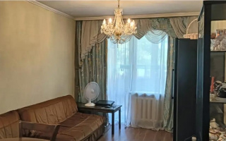 Продажа 2-комнатной квартиры, 46 м² - Продажа квартир в блочном доме в Алматы