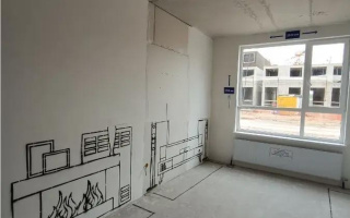 Продажа 3-комнатной квартиры, 52.85 м², ул. Момышулы, дом  11/14а - Продажа  трехкомнатных квартир в новостройках Алматы без посредников с фото