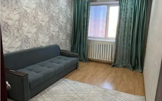 Продажа 1-комнатной квартиры, 33 м² - Продажа однокомнатных квартир от собственников в Астане