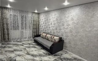 Продажа 1-комнатной квартиры, 31.6 м², ул. Чайковского, дом  25 - Продажа квартир в Алматы