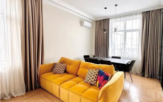 Продажа 3-комнатной квартиры, 88 м², ул. 16-я, дом  5 - Продажа  трехкомнатных квартир в новостройках Алматы с фото