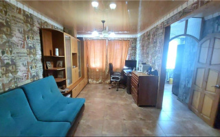 Продажа 1-комнатной квартиры, 30 м² - Продажа квартир в Темиртау