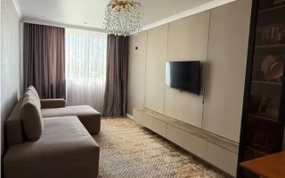Продажа 2-комнатной квартиры, 56 м², пр. Мангилик Ел, дом  72 - Продажа  двухкомнатных квартир в Астане без посредников