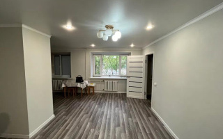 Продажа 2-комнатной квартиры, 42 м², ул. Чернышевского - Продажа квартир в Темиртау