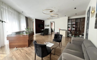 Продажа 4-комнатной квартиры, 177.4 м² - Продажа квартир в Медеуском р-не Алматы