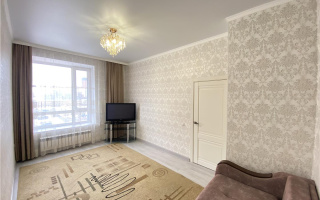 Продажа 1-комнатной квартиры, 33.4 м² - Продажа  однокомнатных квартир в новостройках Астаны - страница 5