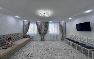 Продажа 3-комнатной квартиры, 78 м², ул. Карбышева, дом  5 - Продажа  трехкомнатных квартир в Караганде