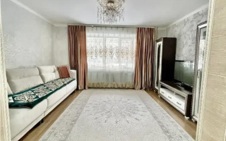 Продажа 4-комнатной квартиры, 74 м² - Продажа квартир в Казахстане - страница 42