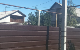 Продажа 5-комнатного дома, 1 м², ул. Степная, дом  25 - Продажа домов, коттеджей в Костанае