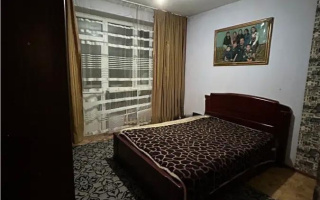 Продажа 3-комнатной квартиры, 88 м², ул. Спасская, дом  66 - Продажа квартир в Алматы