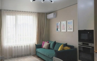 Продажа 2-комнатной квартиры, 51 м² - Продажа квартир в новостройках Алматы без посредников с фото - страница 5