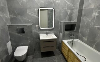 Продажа 2-комнатной квартиры, 64 м²