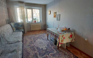 Продажа 2-комнатной квартиры, 46 м², мкр-н 15, дом  21 - Продажа квартир в Караганде