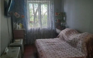 Продажа 2-комнатной квартиры, 45 м², мкр-н Айнабулак-3, дом  119 - Продажа  двухкомнатных квартир в Алматы с фото