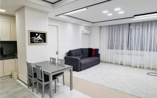 Продажа 3-комнатной квартиры, 93 м² - Недвижимость в Астане - страница 17