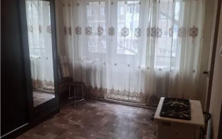Продажа 1-комнатной квартиры, 34 м², пр. Металлургов, дом  5/2 - Продажа квартир в Казахстане