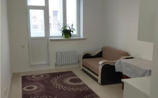 Продажа 1-комнатной квартиры, 21 м², ул. Калдаякова, дом  26 - Продажа  однокомнатных квартир в новостройках Астаны без посредников