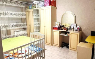 Продажа 3-комнатной квартиры, 67 м², ул. Сарыарка, дом  6 - Продажа  трехкомнатных квартир в новостройках Караганды